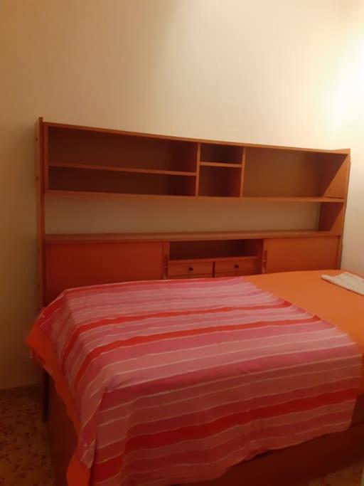 Mareny de San Lorenzo Casa De Campo En Playa Dosel 2 מראה חיצוני תמונה
